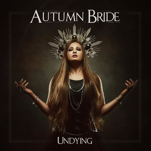Autumn Bride : Undying
